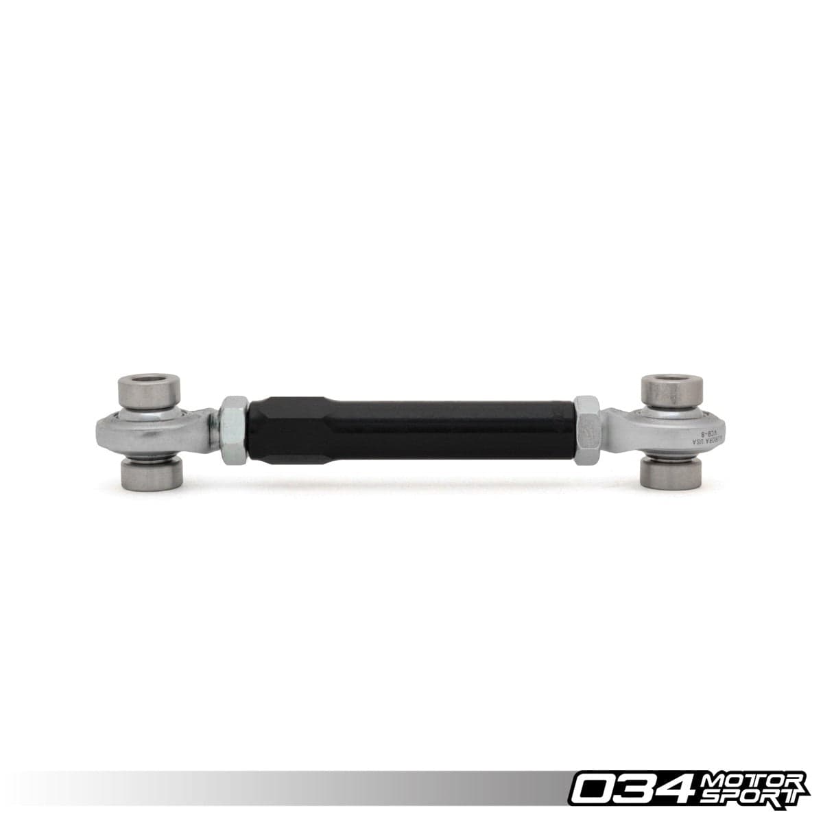 034Motorsport Audi Front Adjustable Sway Bar End Link Motorsport (B8, A4, A5, Q5) ML Performance UK