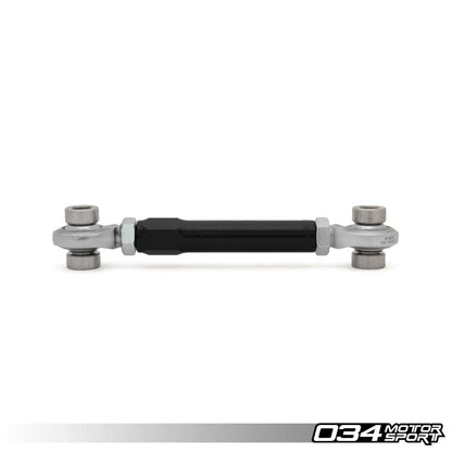 034Motorsport Audi Front Adjustable Sway Bar End Link Motorsport (B8, A4, A5, Q5) ML Performance UK