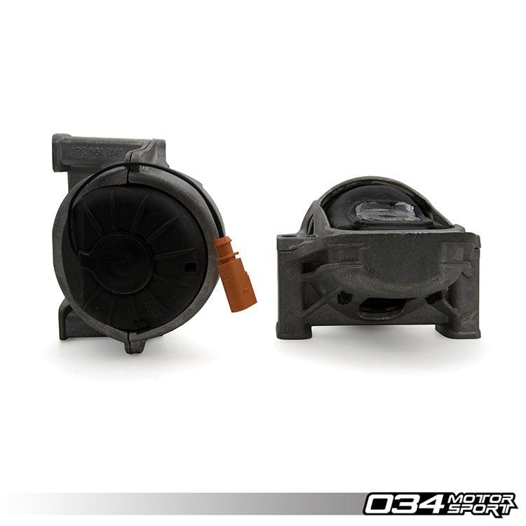 034Motorsport Audi Motor Mount, Street Density Line (B8/B8.5, A4/A5/Q5 2.0 TFSI) ML Performance UK