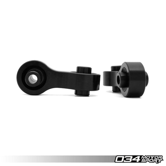 034Motorsport Audi Sway Bar End Link, Motorsport, Rear (B8, A4 & Q5) ML Performance UK