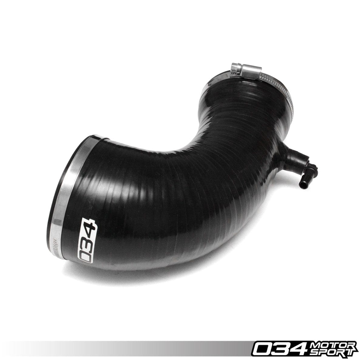 034Motorsport Audi Turbo Inlet Hose, High Flow Silicone, B9 A4/A5 & ALLROAD 2.0 TFSI ML Performance UK