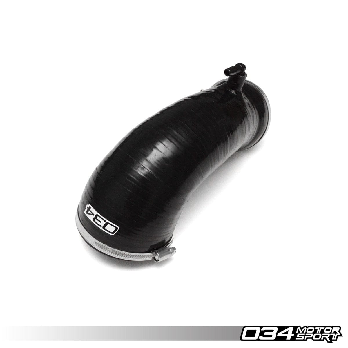 034Motorsport Audi Turbo Inlet Hose, High Flow Silicone, B9 A4/A5 & ALLROAD 2.0 TFSI ML Performance UK