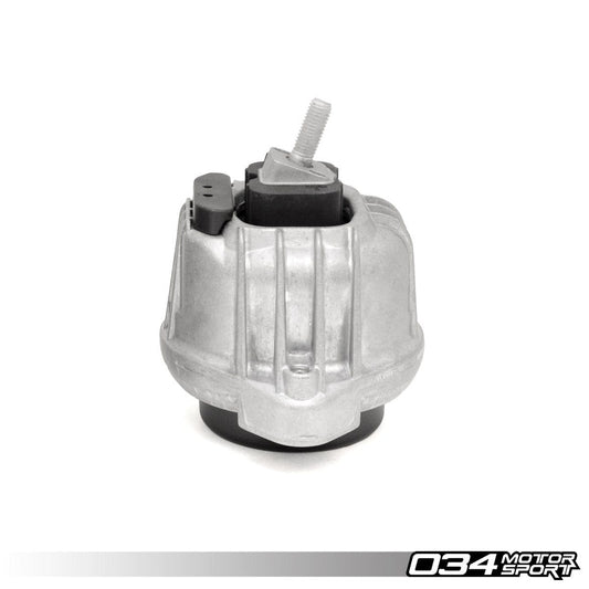 034Motorsport BMW N52 N54 N55 Street Density Driver Side Motor Mount (1M, 130i, 135i, 330i, 335i & Z4) - ML Performance UK