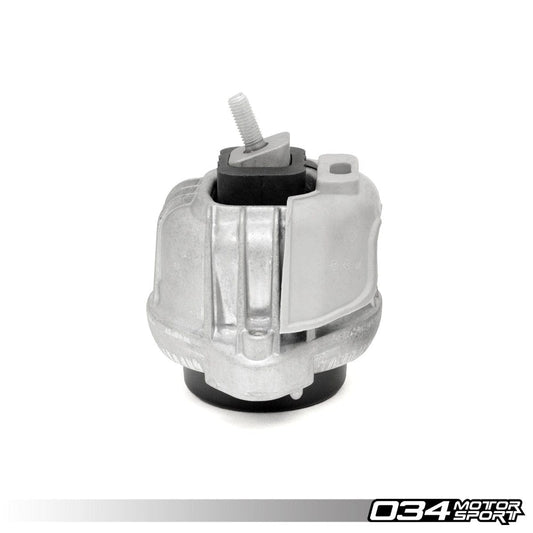 034Motorsport BMW N54 N55 Street Density Passenger Side Motor Mount (1M, 135i, 335i, X1 & Z4) - ML Performance UK