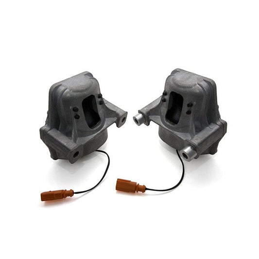 034Motorsport MOTOR MOUNT PAIR, STREET DENSITY LINE, B8 AUDI S5/RS5 4.2L FSI V8 - ML Performance UK