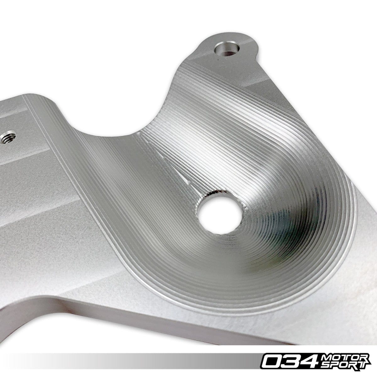 034Motorsport Audi B8.5 RHD X-Brace Billet Aluminium Chassis Reinforcement (A4/S4/RS4, A5/S5/RS5, Q5/SQ5) - ML Performance UK