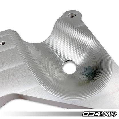 034Motorsport Audi B8.5 RHD X-Brace Billet Aluminium Chassis Reinforcement (A4/S4/RS4, A5/S5/RS5, Q5/SQ5) - ML Performance UK