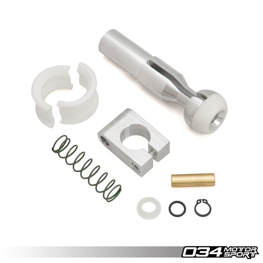 034Motorsport SHORT SHIFT KIT for AUDI 4000/5000/200 QUATTRO, URQUATTRO, C4 AUDI URS4/URS6 - ML Performance UK
