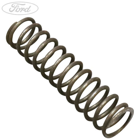 GENUINE FORD 1745614 ESCORT ORION FIESTA OIL PRESSURE SPRING | ML Performance UK