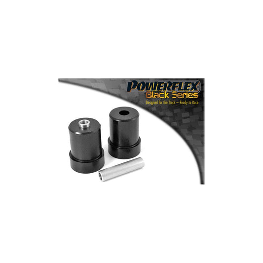Powerflex PFR63-410BLK Rover MG Rear Beam Mounting Bush (Inc. 200 & ZR) | ML Performance UK Car Parts