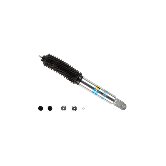 Bilstein 24-186643 CHEVROLET GMC HUMMER B8 5100 Front Shock Absorber (Inc. Avalanche, Silverado, Suburban, Tahoe, Sierra, Yukon, Hummer) 1 | ML Performance UK Car Parts