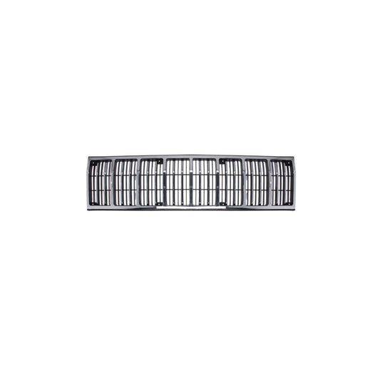 Blic 5601-00-3203996P Radiator Grille For Jeep Cherokee