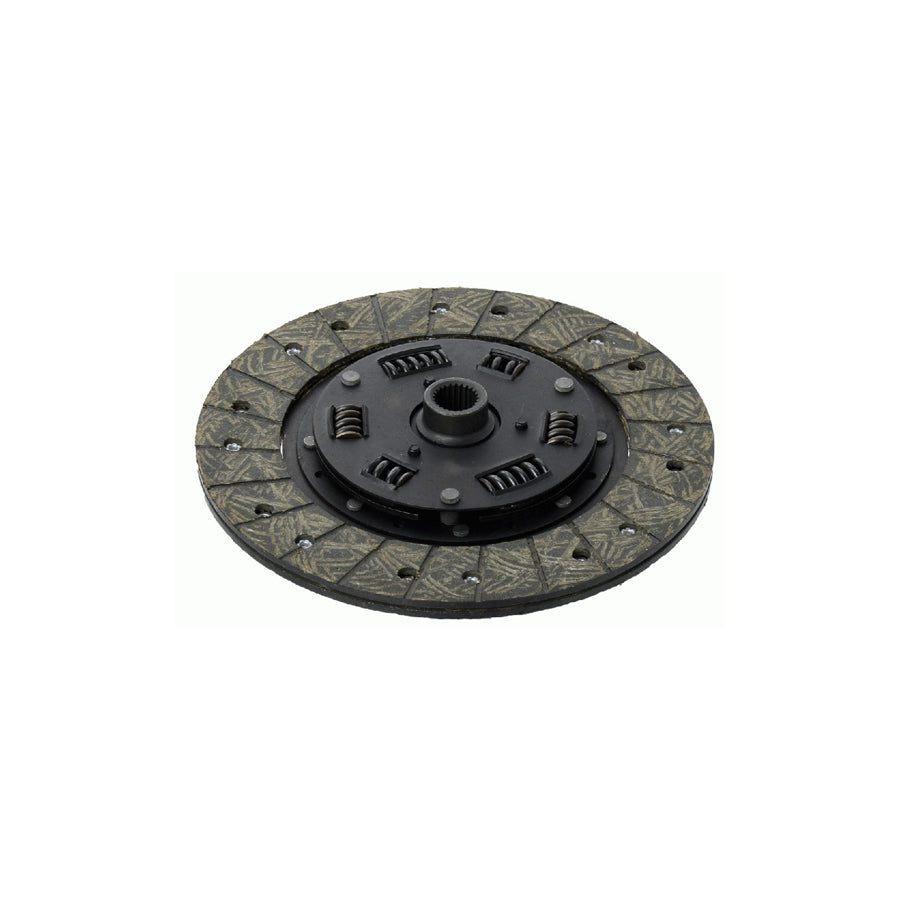 Sachs 1878 634 064 Clutch Disc Suitable For Mercedes-Benz Henschel 2-T