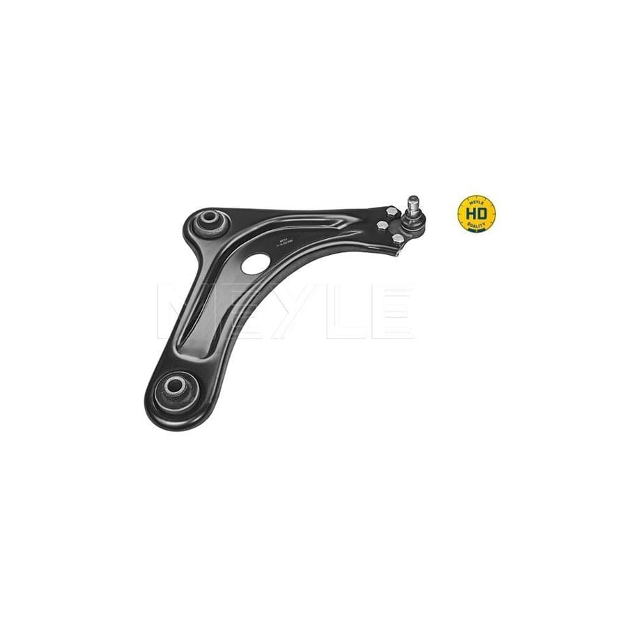 Meyle 11-16 050 0080/Hd Suspension Arm