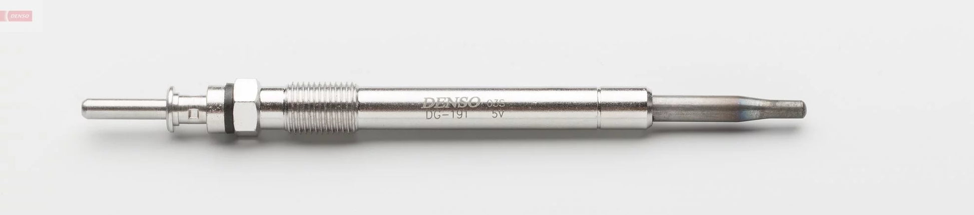 Denso DG191 Dg-191 Glow Plug For Bmw 7 (E65, E66, E67) | ML Performance UK