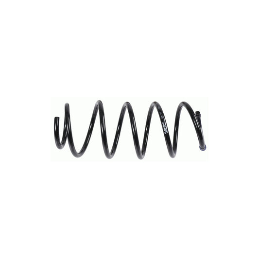 Sachs 998 131 Coil Spring For Ford Fusion Estate (Ju2)