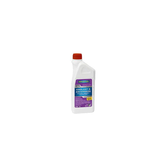 Ravenol 1410112-150-01-999 Antifreeze | ML Performance UK Car Parts