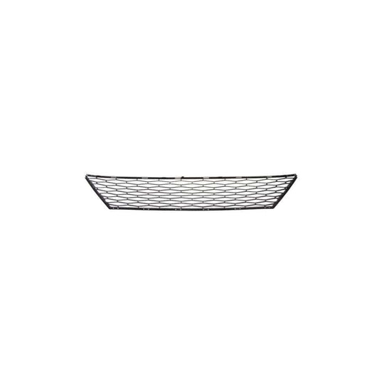 Blic 6502-07-6621910P Bumper Grill For Seat Ibiza