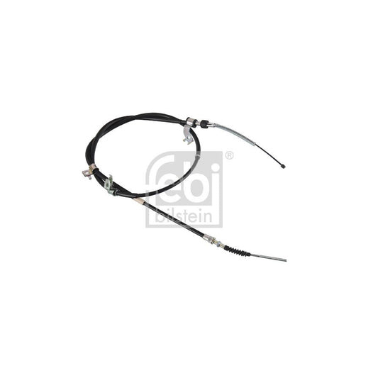 Febi Bilstein 171141 Hand Brake Cable For Mitsubishi L 200