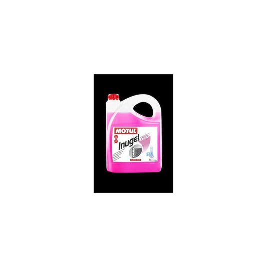 Motul 104377 Antifreeze | ML Performance UK Car Parts