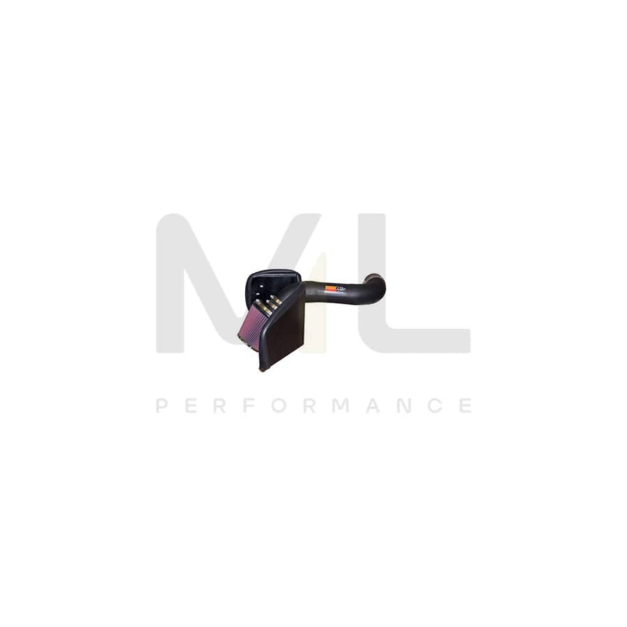 K&N 57-1546 Performance Air Intake System | ML Car Parts UK | ML Performance