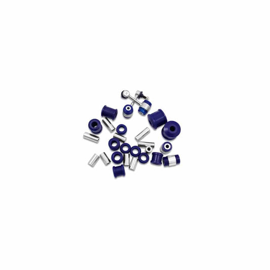 SuperPro KIT5243K-RG SuperPro Suspension Running G ear Bush Kit - Ford Escort III | ML Performance UK Car Parts