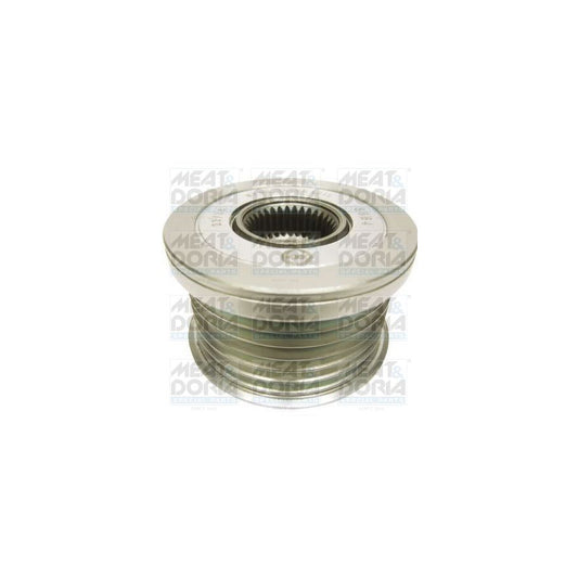 Meat & Doria 45287 Alternator Freewheel Clutch For Ford Ka+ Hatchback (Uk, Fk) | ML Performance UK Car Parts