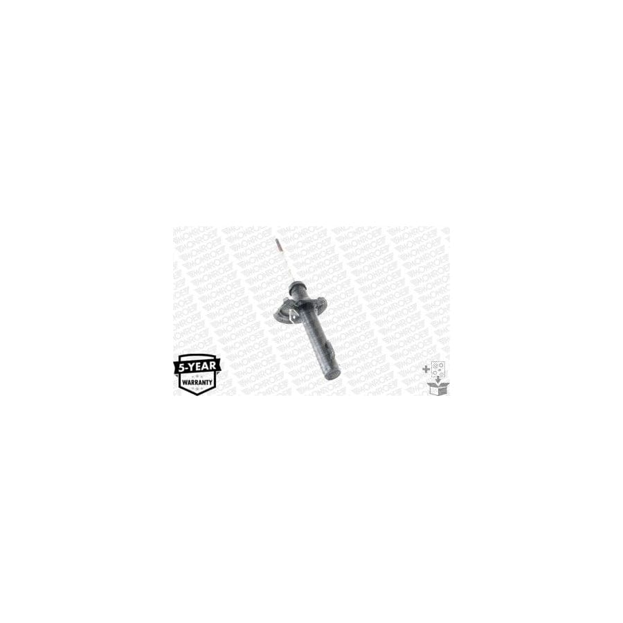 Monroe E4371 Shock Absorber For Ford Fiesta Mk4 Hatchback (Jas, Jbs)