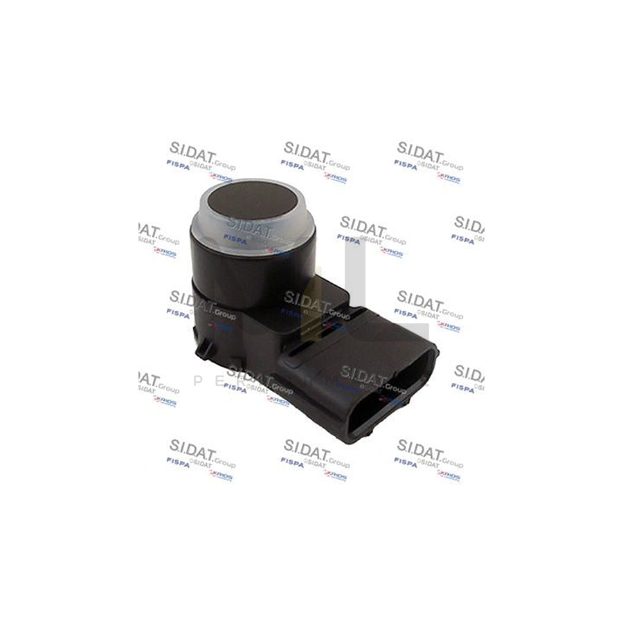 FISPA 970166 Parking sensor for HONDA CR-V IV (RM) Rear, Black, Ultrasonic Sensor | ML Performance Car Parts