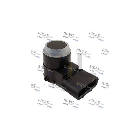 FISPA 970166 Parking sensor for HONDA CR-V IV (RM) Rear, Black, Ultrasonic Sensor | ML Performance Car Parts