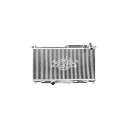 CSF Race Radiator For 92-97 Mazda RX-7 | ML Performance UK Car Parts