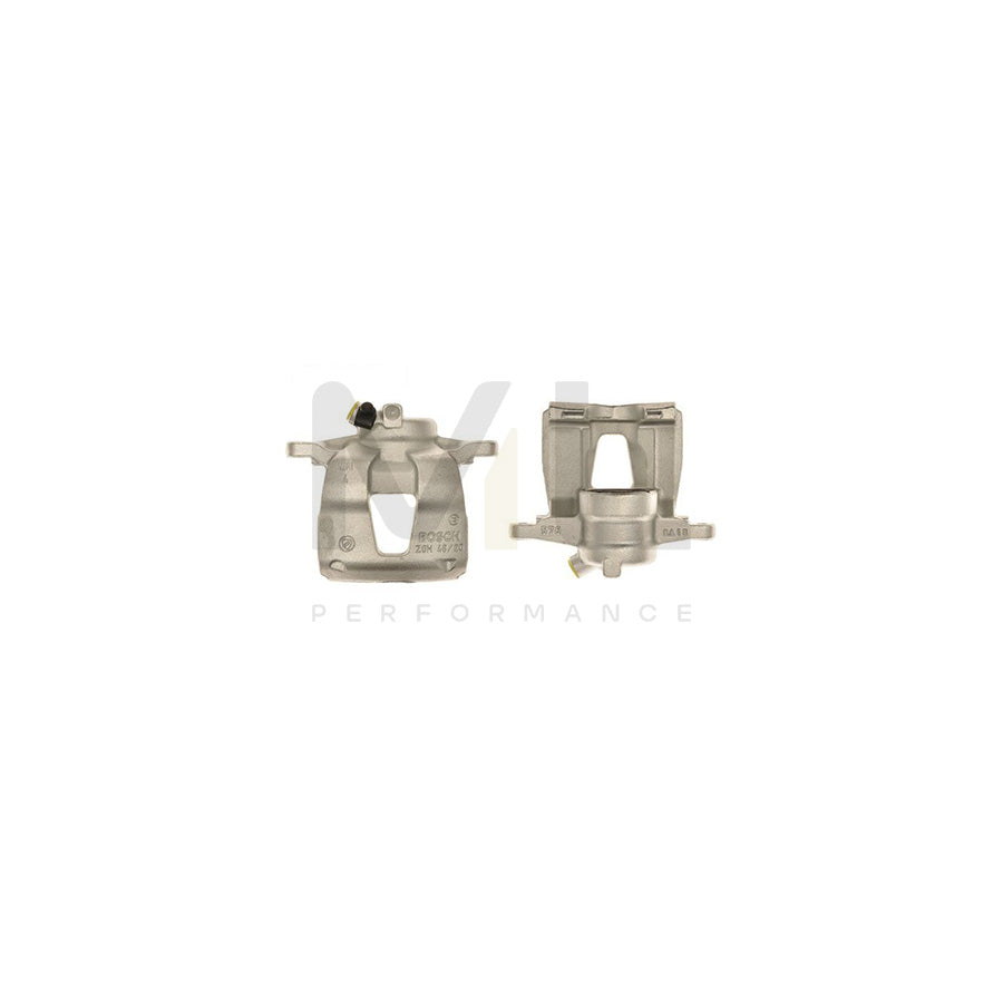 BOSCH 0 986 474 429 Brake Caliper for FIAT Panda II Hatchback (169) | ML Performance Car Parts