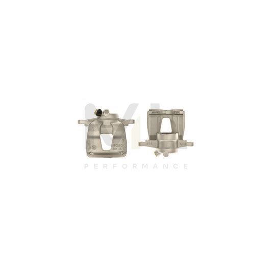 BOSCH 0 986 474 429 Brake Caliper for FIAT Panda II Hatchback (169) | ML Performance Car Parts