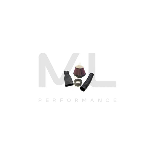 K&N 57-0383 Performance Air Intake System | ML Car Parts UK | ML Performance