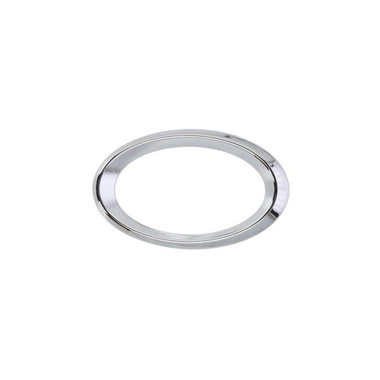 Blic 6502-07-3528919P Bumper Grill Suitable For Mercedes-Benz E-Class