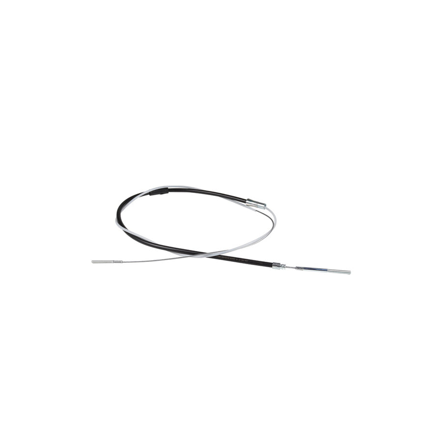 Genuine Porsche Clutch Cable Porsche 914 69-76 | ML Performance UK Car Parts