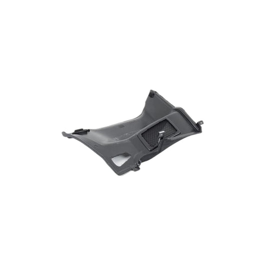 Genuine BMW 51478233658 E46 Trim Panel Right ANTHRAZIT (Inc. 325i, 320i & 330d) | ML Performance UK Car Parts