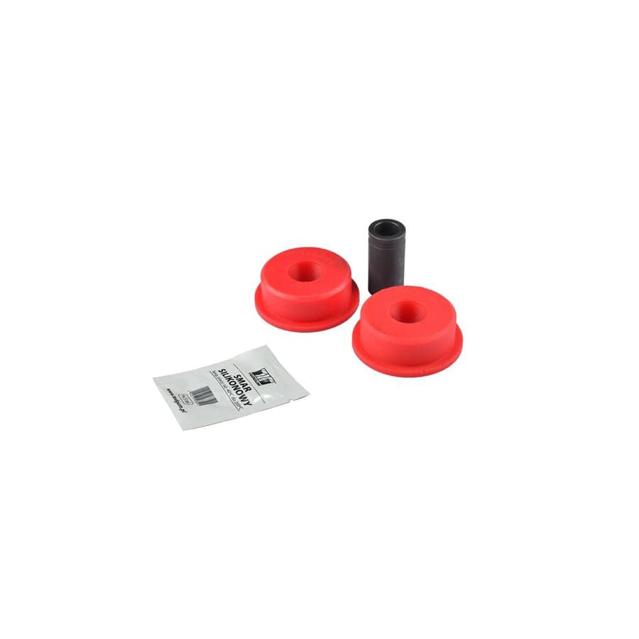 Tedgum 00467647 Mounting, Axle Bracket For Nissan Patrol | ML Performance UK Car Parts