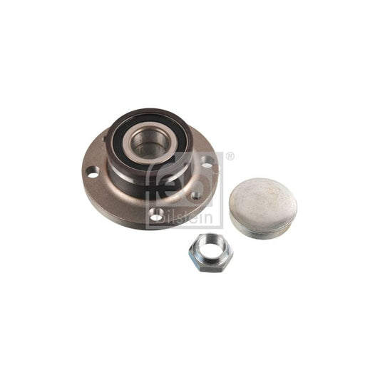 Febi Bilstein 171142 Wheel Bearing Kit
