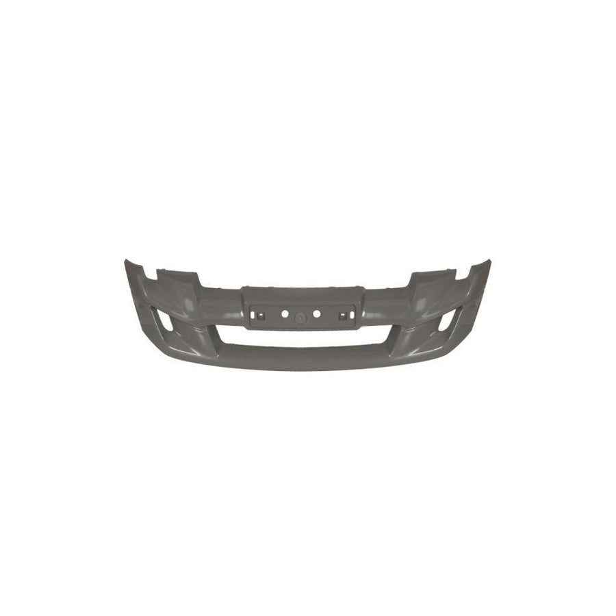 Blic 5601-00-3053996P Radiator Grille For Isuzu D-Max