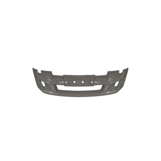 Blic 5601-00-3053996P Radiator Grille For Isuzu D-Max