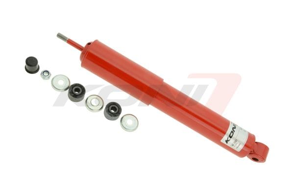 KONI 82-2591 Shock Absorber For Isuzu D-Max | ML Performance UK