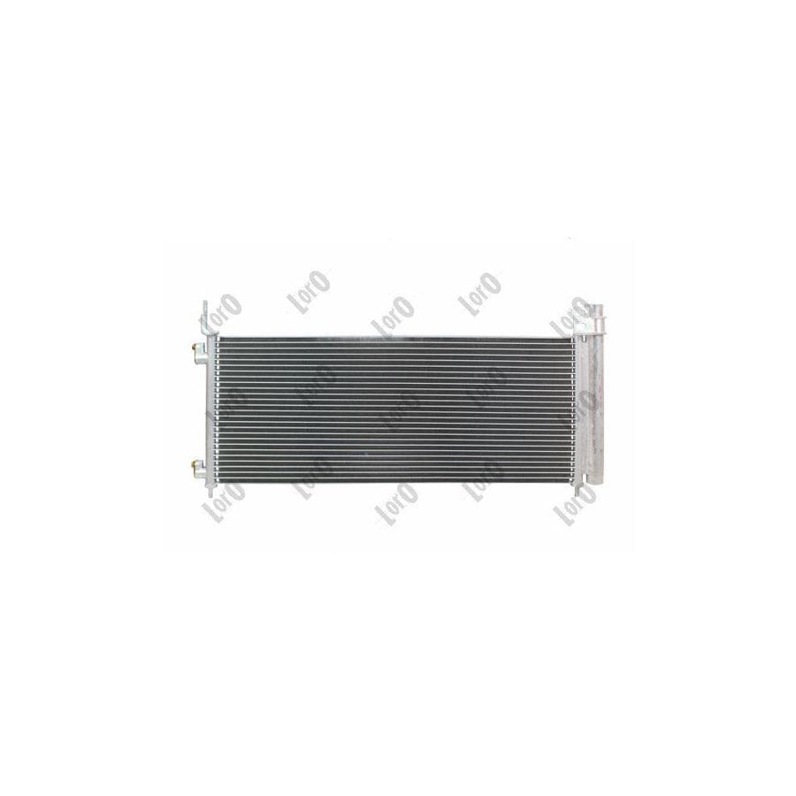 Abakus 0510160051 Air Conditioning Condenser For Opel Astra | ML Performance UK