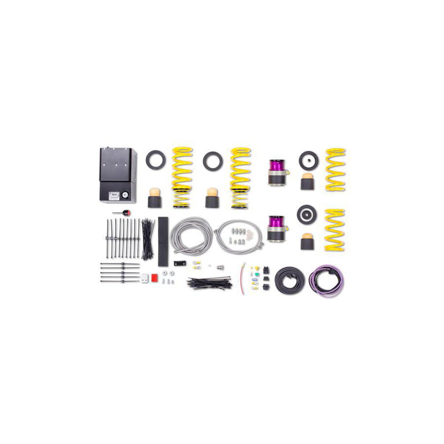 KW 19271254 Porsche HLS 2 Hydraulic Lift System (Boxster & Cayman) 2  | ML Performance UK Car Parts