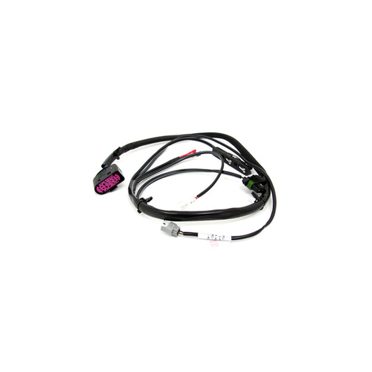 Genuine Porsche Rear Spoiler Wiring Harness Porsche 997 Turbo Coupe | ML Performance UK Car Parts
