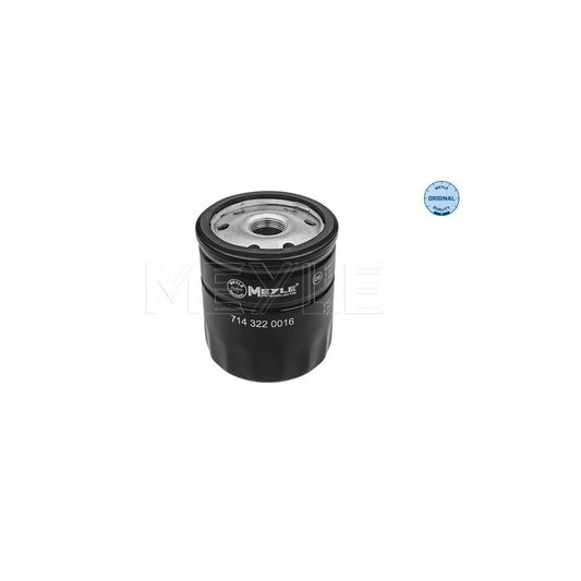 Meyle 714 322 0016 Oil Filter