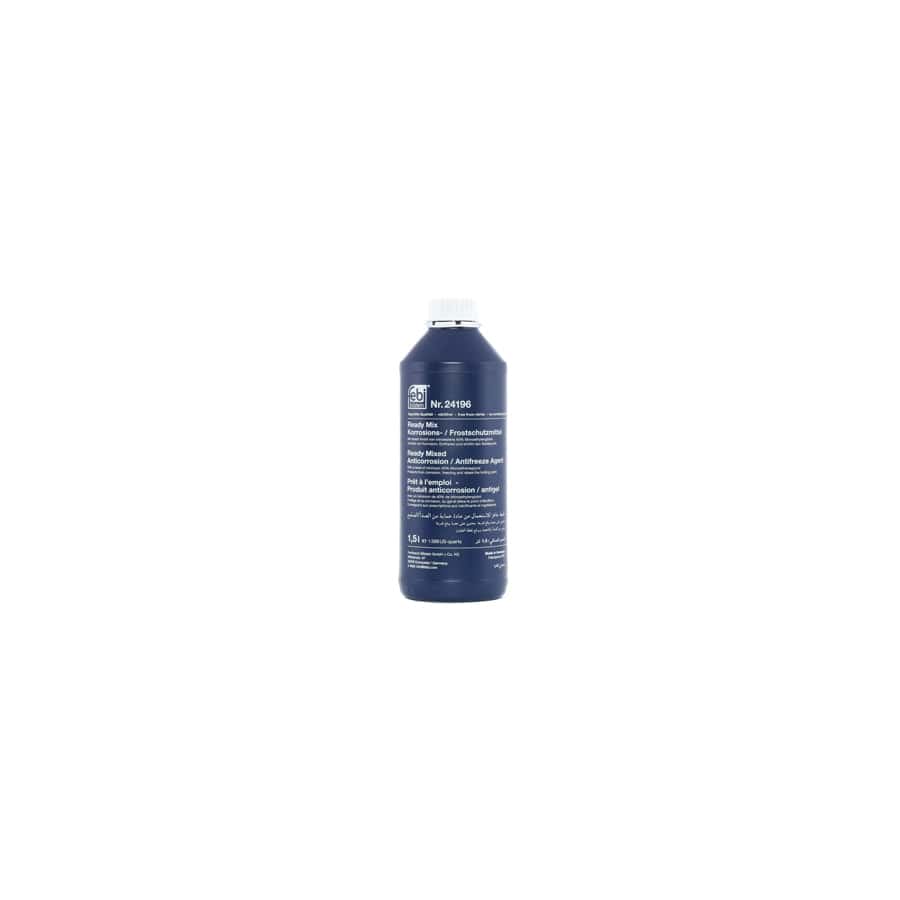 Febi Bilstein 24196 Antifreeze | ML Performance UK Car Parts
