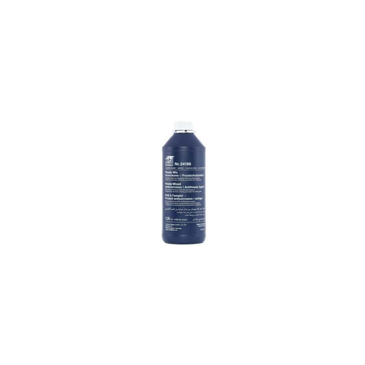 Febi Bilstein 24196 Antifreeze | ML Performance UK Car Parts