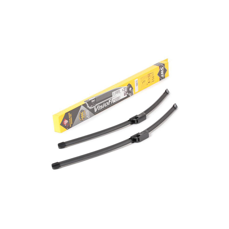 Swf Visioflex 119353 Wiper Blade | ML Performance UK Car Parts