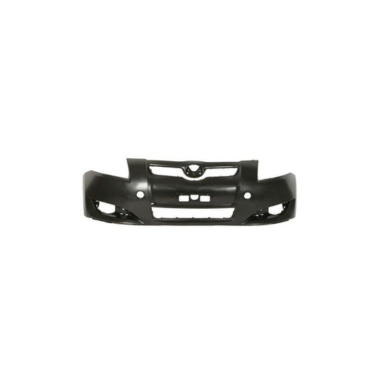 Blic 5510-00-8118900P Bumper For Toyota Auris Hatchback (E15)
